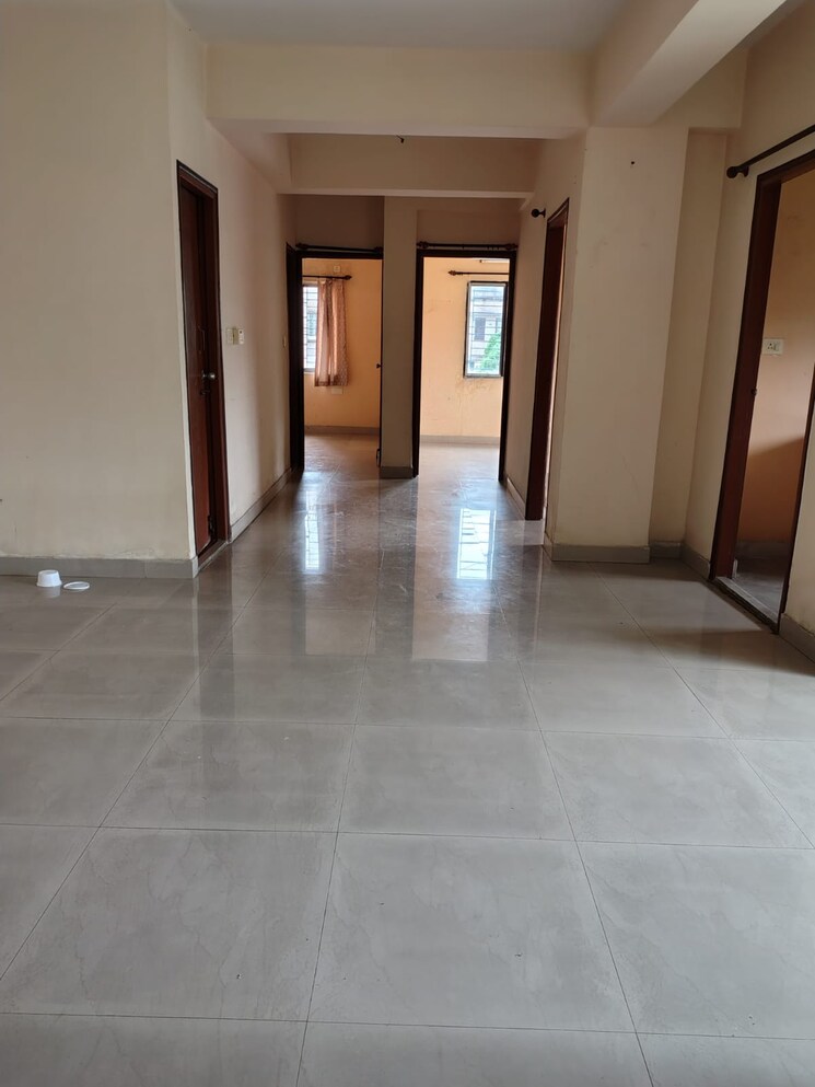 Room, eden-tolly-lakeside 3 Bedroom 1228 Sq.Ft. Apartment In Joka Kolkata 9161671
