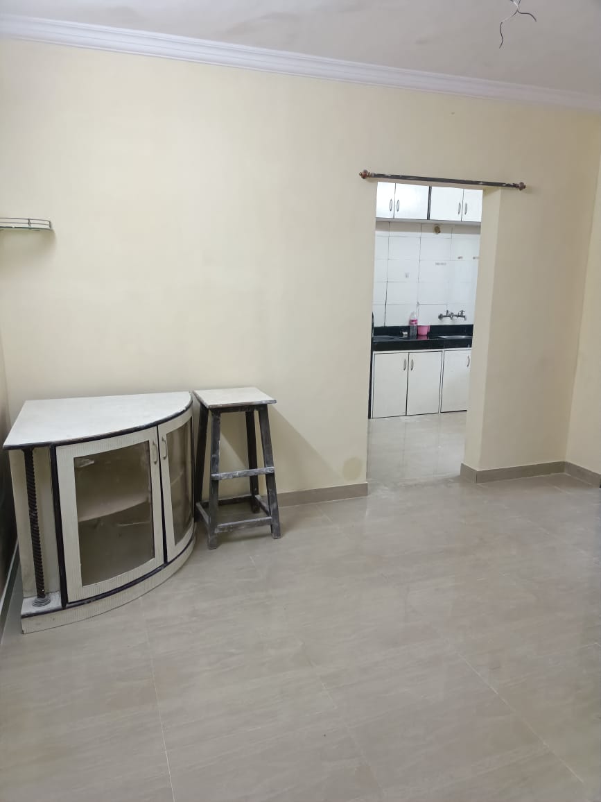 1 BHK Apartment For Rent in Choice Golden City