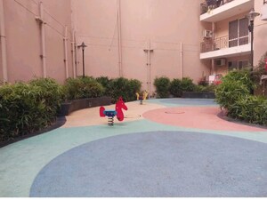 2.5 BHK Apartment – Exterior View View at Signature Global Andour Height, Sector 71 - for Sale