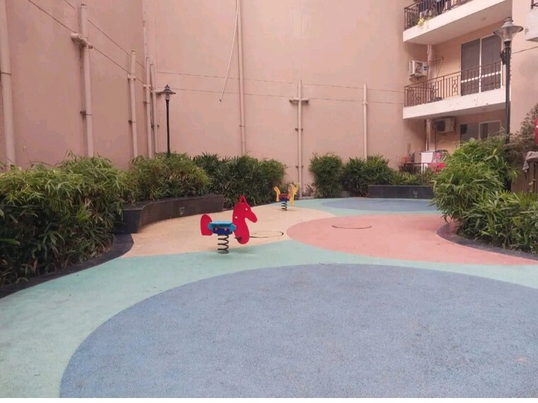 Exterior View, signature-global-andour-height 2.5 Bedroom 745 Sq.Ft. Apartment In Sector 71 Gurgaon 9161692