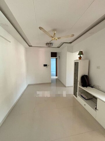 Hall in 2 BHK Apartment at GK Royale Rahadki Greens, Rahatani – for Sale