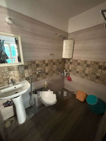 Bedroom in 2 BHK Apartment at GK Royale Rahadki Greens, Rahatani – for Sale