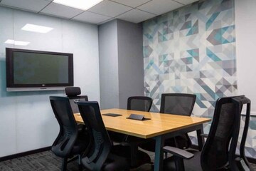 Team Area in  Office Space at Ab Road – for Rent