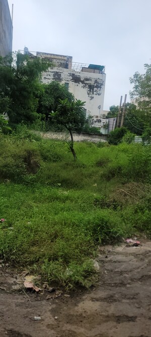  Plot For Sale in Ansal Sushant Lok I, Sector 43