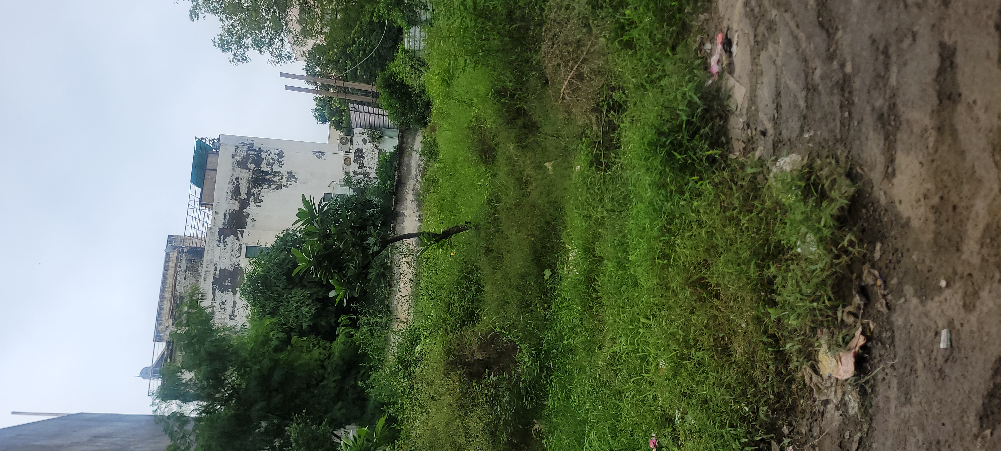 Plot For Sale in Ansal Sushant Lok I