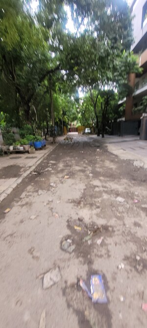  Plot – Exterior View View at Ansal Sushant Lok I, Sector 43 - for Sale