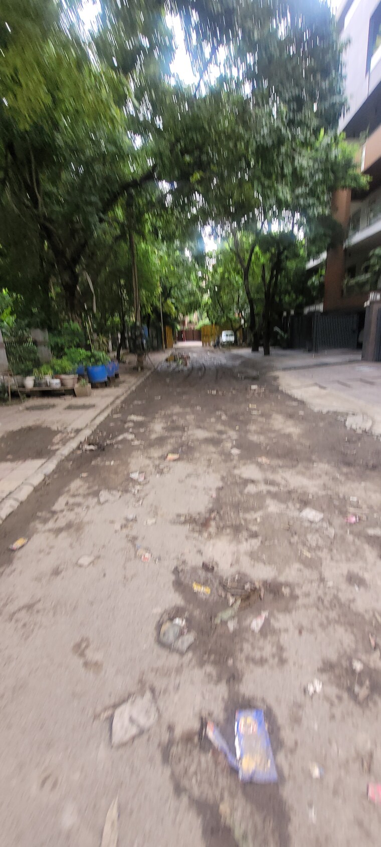 Exterior View, ansal-sushant-lok-i  538 Sq.Yd. Plot In Sector 43 Gurgaon 9161736