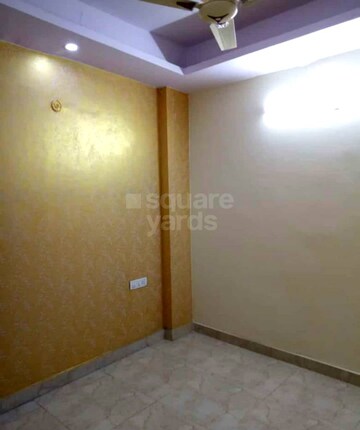 Room in 1 BHK Independent House at Sector 22 – for Rent