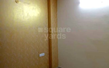 1 BHK Independent House For Rent in Sector 22