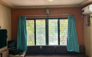 2 BHK Apartment For Rent in Nilanjali CHS, Nagar Road