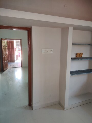 Building Lobby in 4 BHK Independent House at Irumbuliyur – for Sale