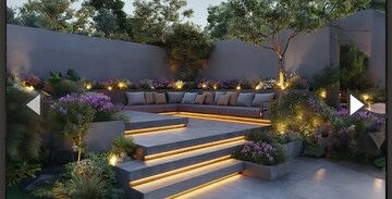 3 BHK Apartment For Sale in Signature Global Cloverdale, Sector 71