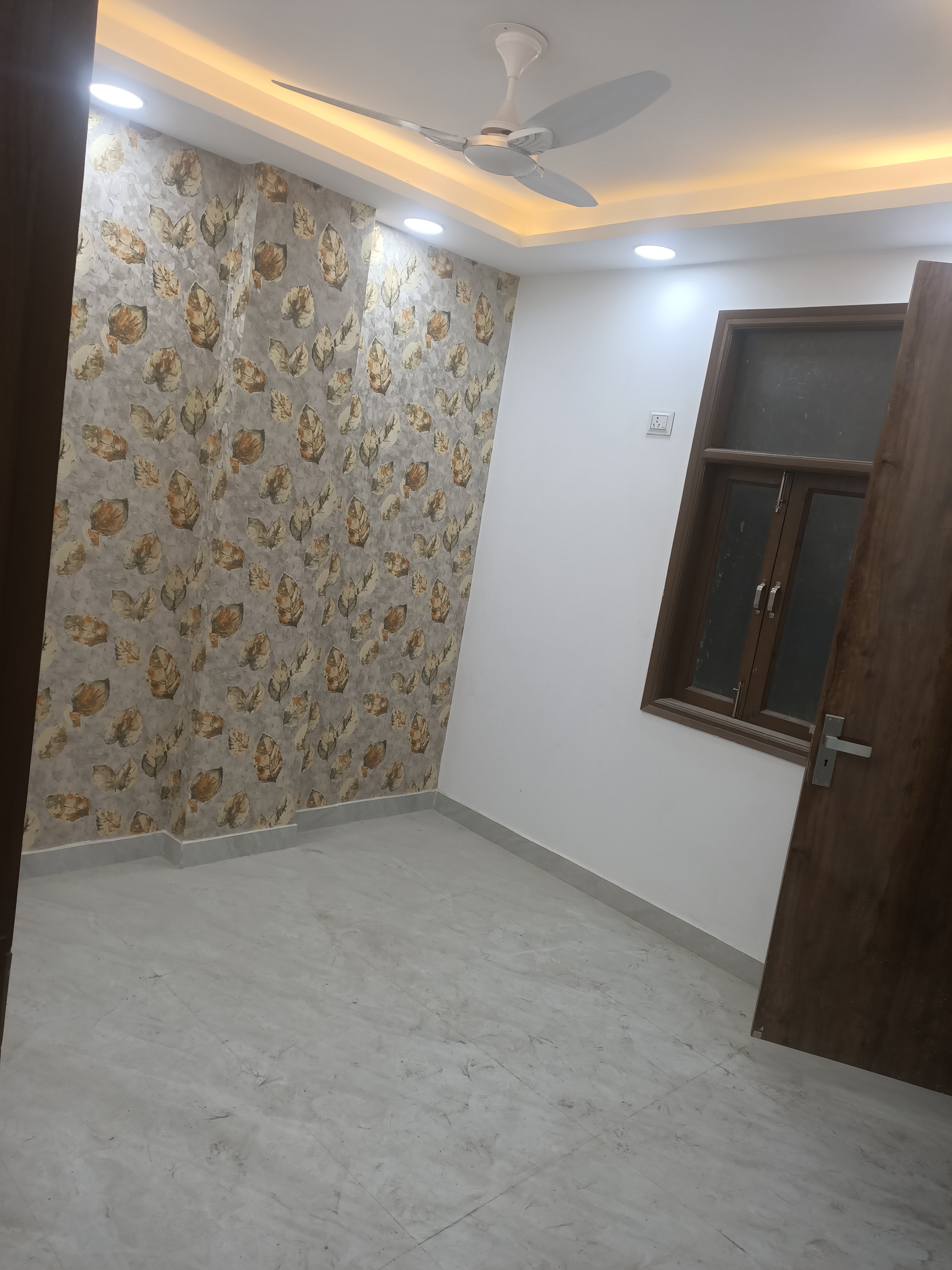 3 BHK Builder Floor For Sale in Tughlakabad Extension