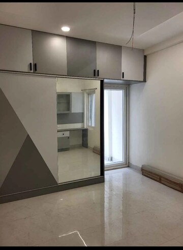 Room in 3 BHK Apartment at Pacifica Hill Crest, Gachibowli – for Rent