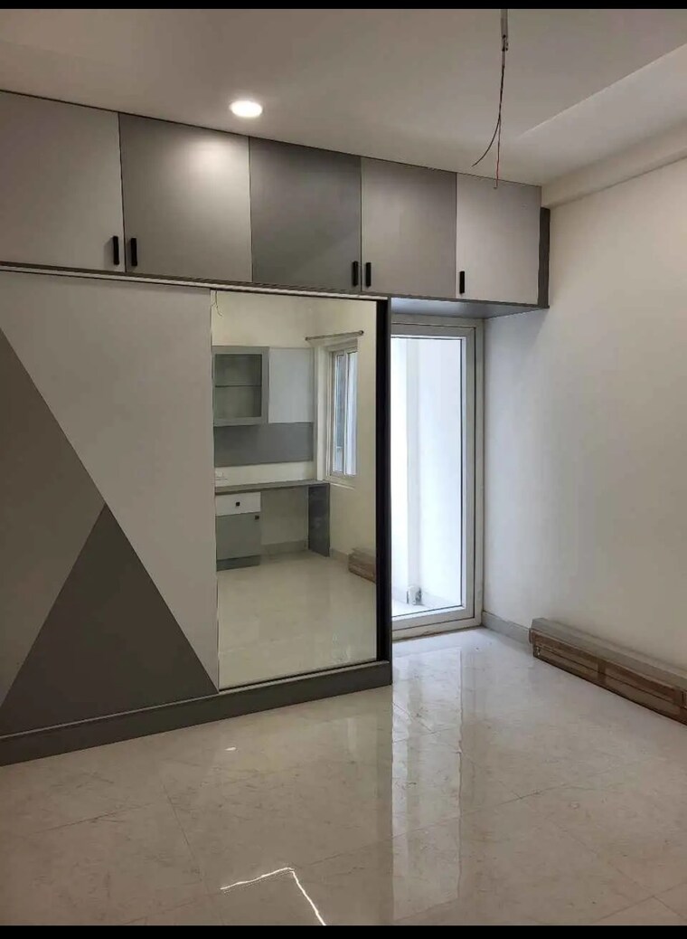 Room, pacifica-hill-crest 3 Bedroom 1215 Sq.Ft. Apartment In Gachibowli Hyderabad 9161887