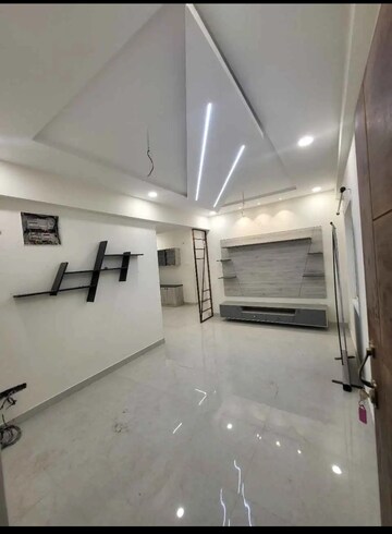 Parking in 3 BHK Apartment at Pacifica Hill Crest, Gachibowli – for Rent