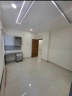 3 BHK + Pooja Room,Study Room 1215 Sq.Ft. Apartment in Pacifica Hill Crest