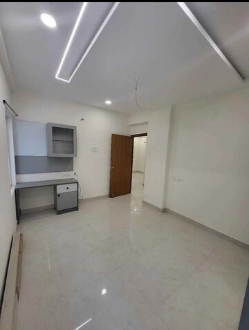 3 BHK Apartment For Rent in Pacifica Hill Crest, Gachibowli