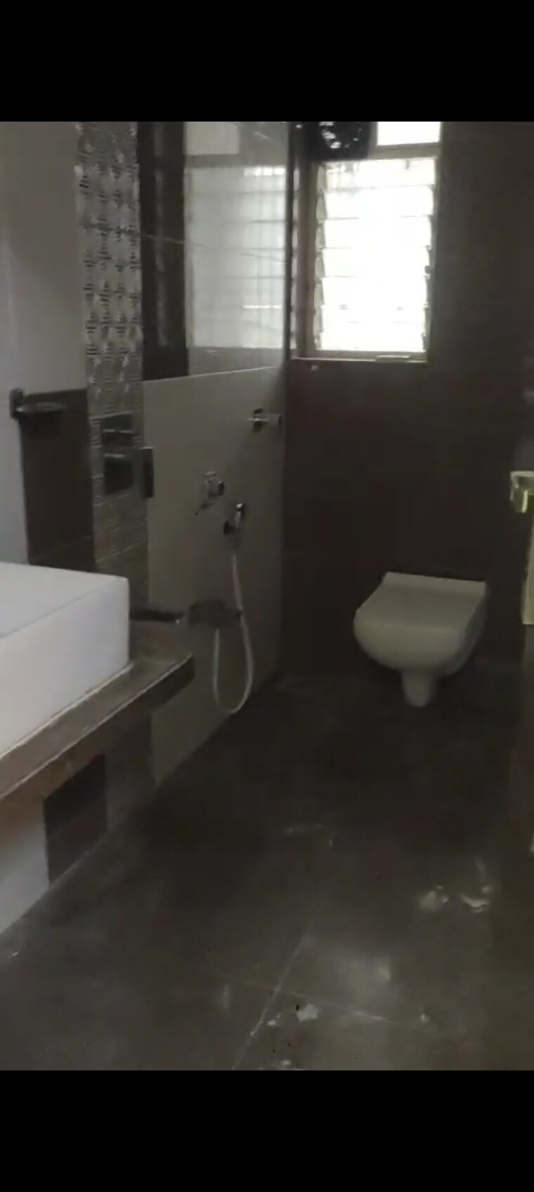 Bathroom, marble-arch-apartment 2 Bedroom 750 Sq.Ft. Apartment In Andheri West Mumbai 9161832