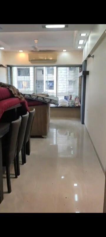 Kitchen in 2 BHK Apartment at Marble Arch Apartment, Andheri West – for Rent