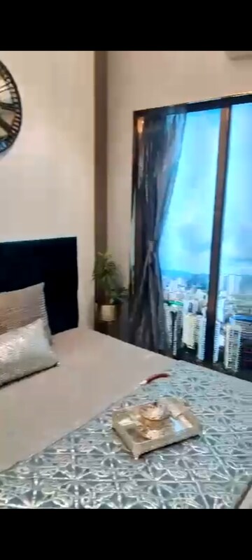 1 BHK Apartment For Sale in Paradigm Alaya, Jogeshwari West