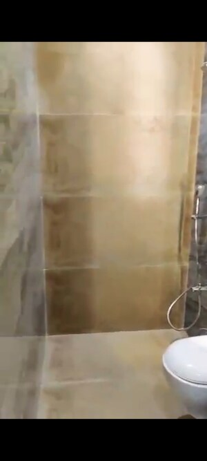 Staircase in 1 BHK Apartment at Paradigm Alaya, Jogeshwari West – for Sale