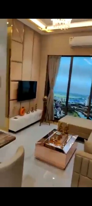 Furnished Amenities in 1 BHK Apartment at Paradigm Alaya, Jogeshwari West – for Sale