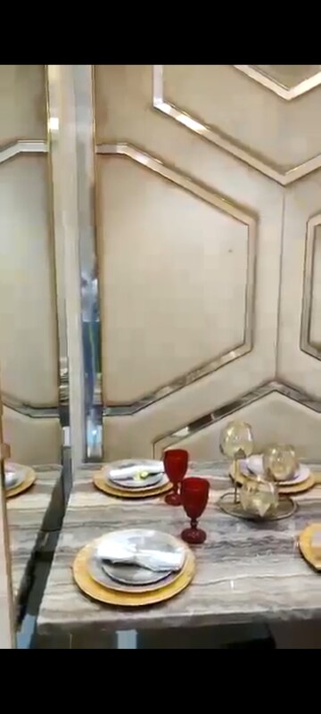 Furnished Amenities in 1 BHK Apartment at Paradigm Alaya, Jogeshwari West – for Sale