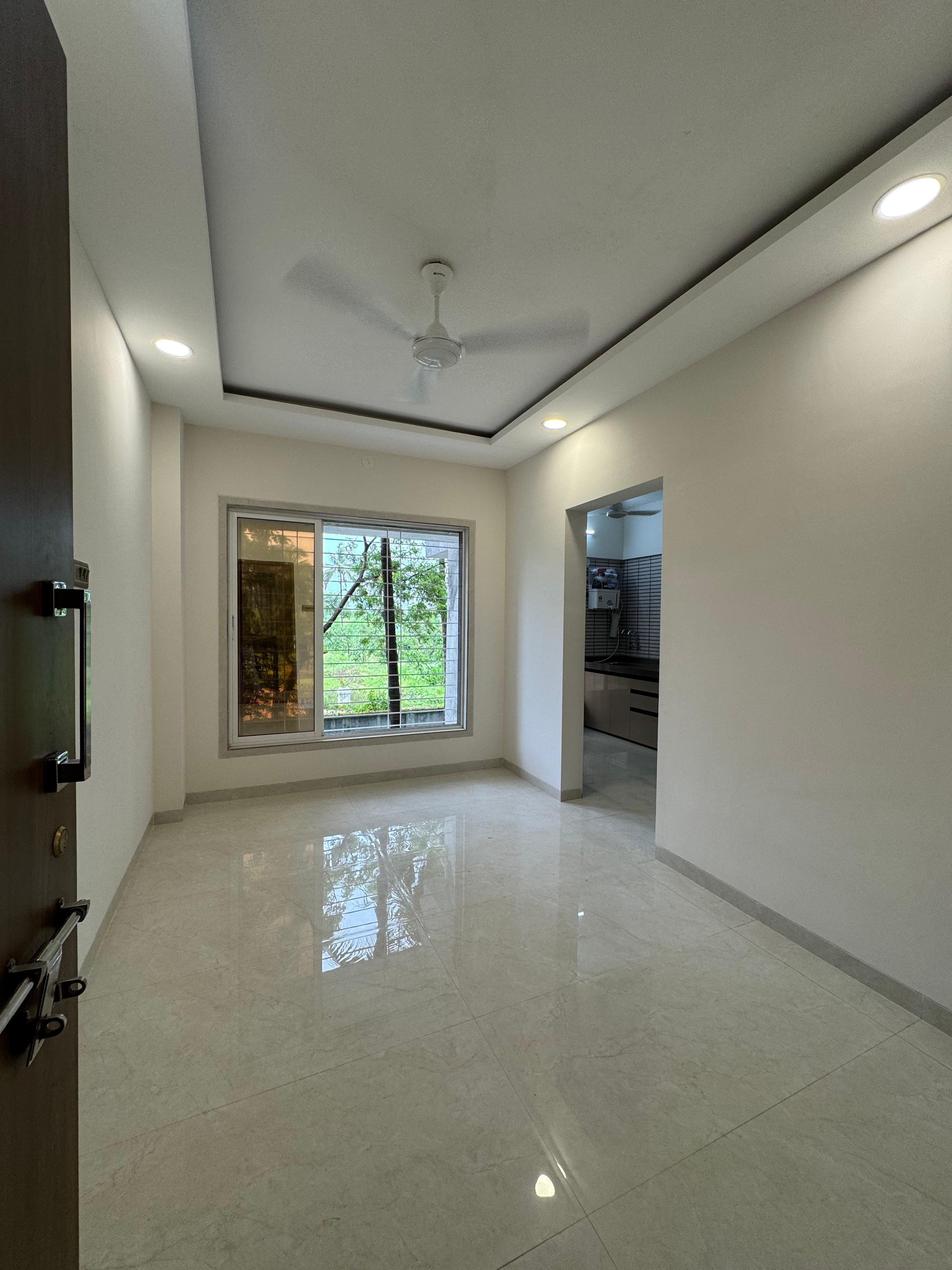3 BHK Apartment For Rent in DLF Regency Park II