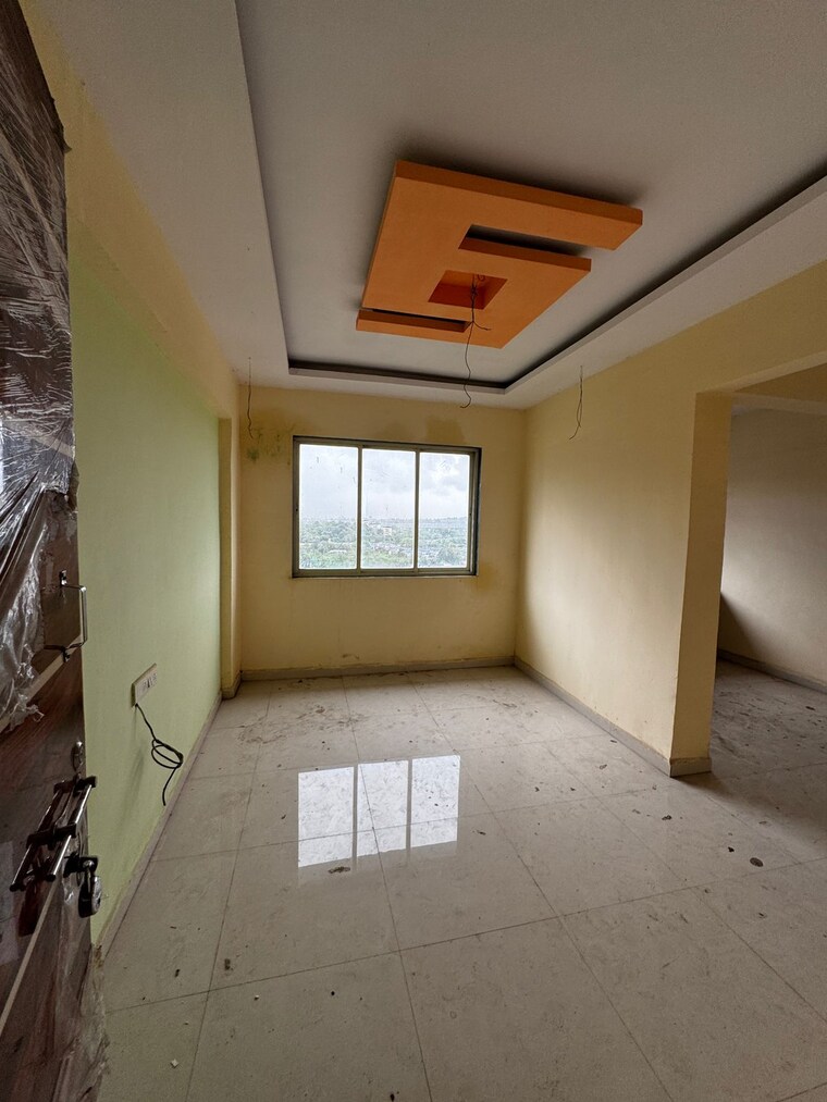 Room, gaondevi-heights 1 Bedroom 525 Sq.Ft. Apartment In Dombivli West Thane 9161921