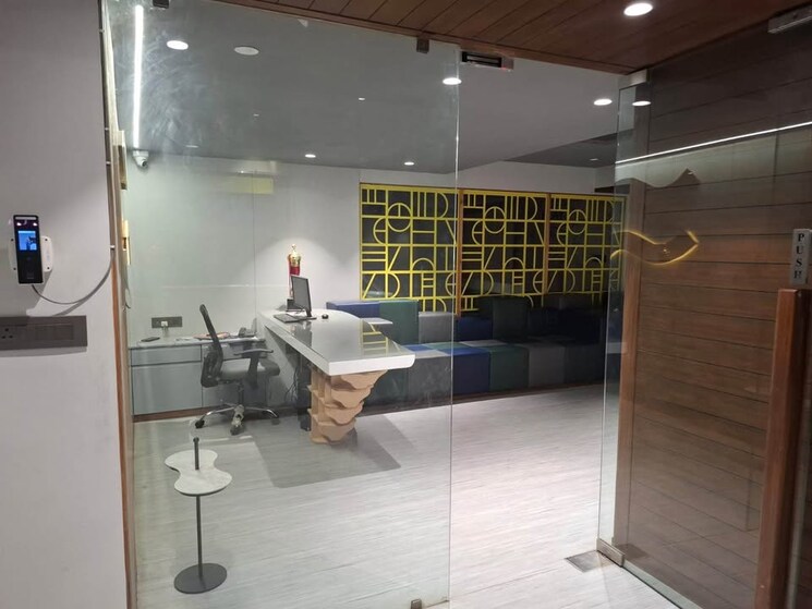 Living Room, scheme 78 Commercial Office Space 1785 Sq.Ft. In Scheme 78 Indore 9161913