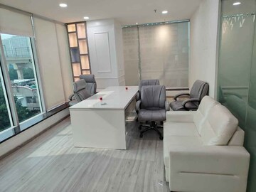 Team Area in  Office Space at Scheme 78 – for Rent
