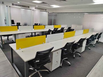  Office Space For Rent in Scheme 78