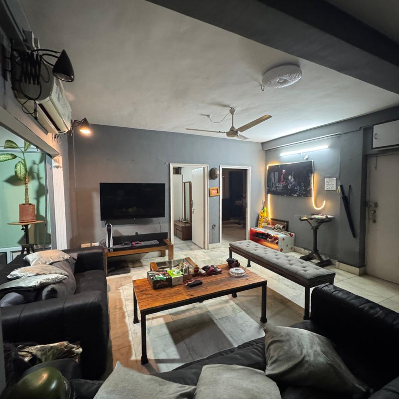 2 BHK Apartment For Rent in Kumar Sophronia