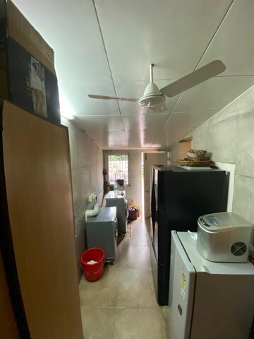 Kitchen in 3 BHK Villa at Reis Magos – for Rent