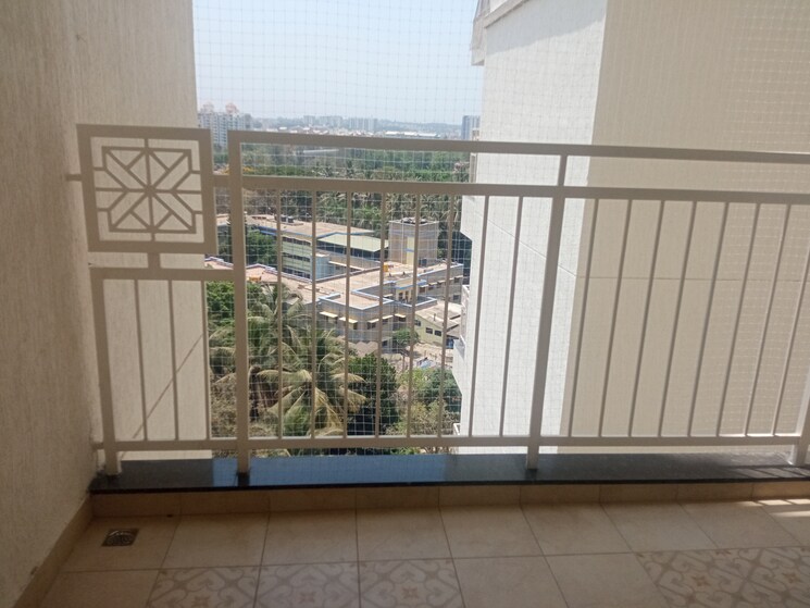 Balcony, prestige-elysian 3 Bedroom 1617 Sq.Ft. Apartment In Bannerghatta Road Bangalore 9161916