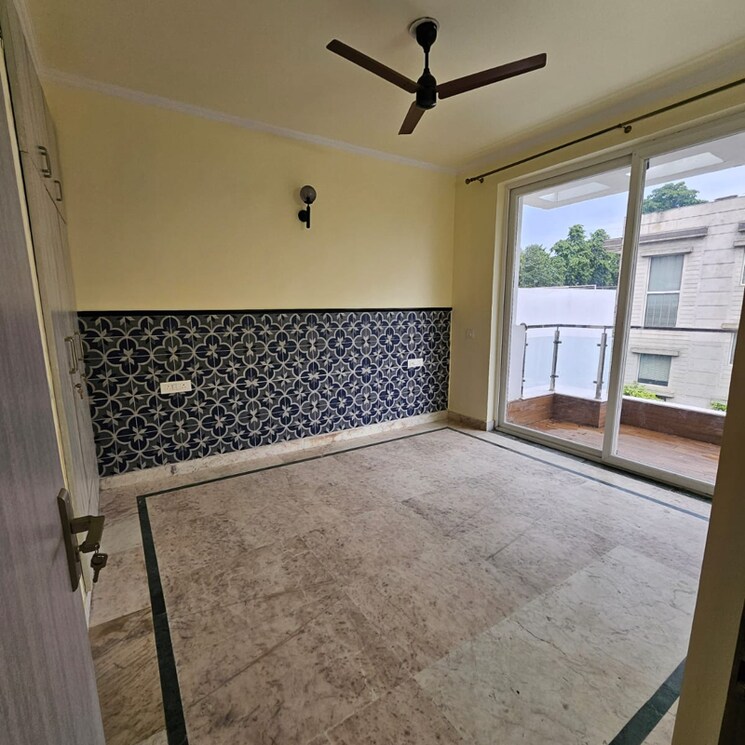 Bedroom, sector 54 3 Bedroom 1800 Sq.Ft. Builder Floor In Sector 54 Gurgaon 9161964