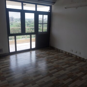 Room in 2 BHK Apartment at Godrej Meridien, Sector 106 – for Rent