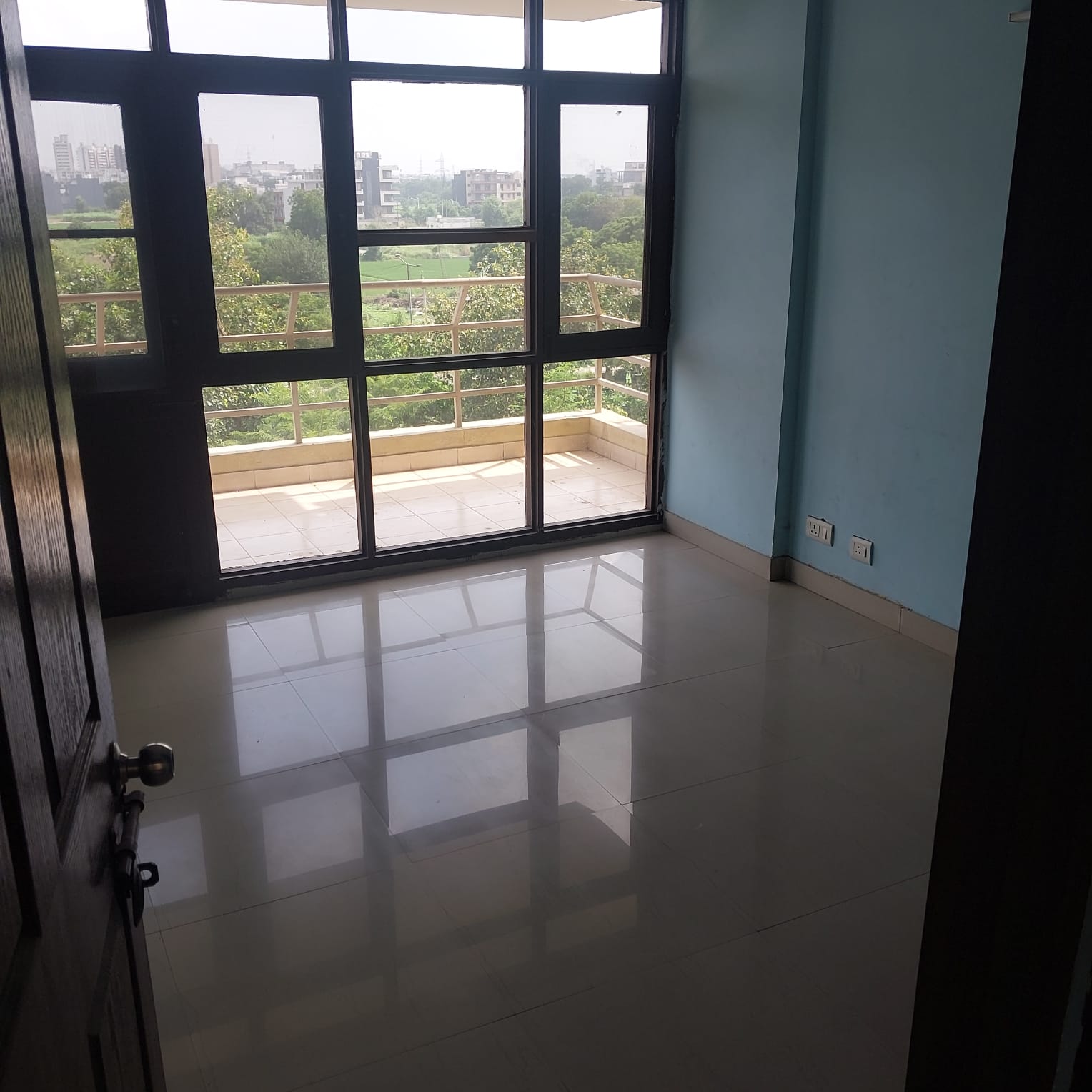 2 BHK Apartment For Rent in Godrej Meridien