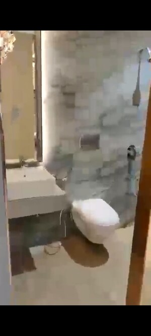 Master Bedroom in 2 BHK Apartment at Paradigm Alaya, Jogeshwari West – for Sale