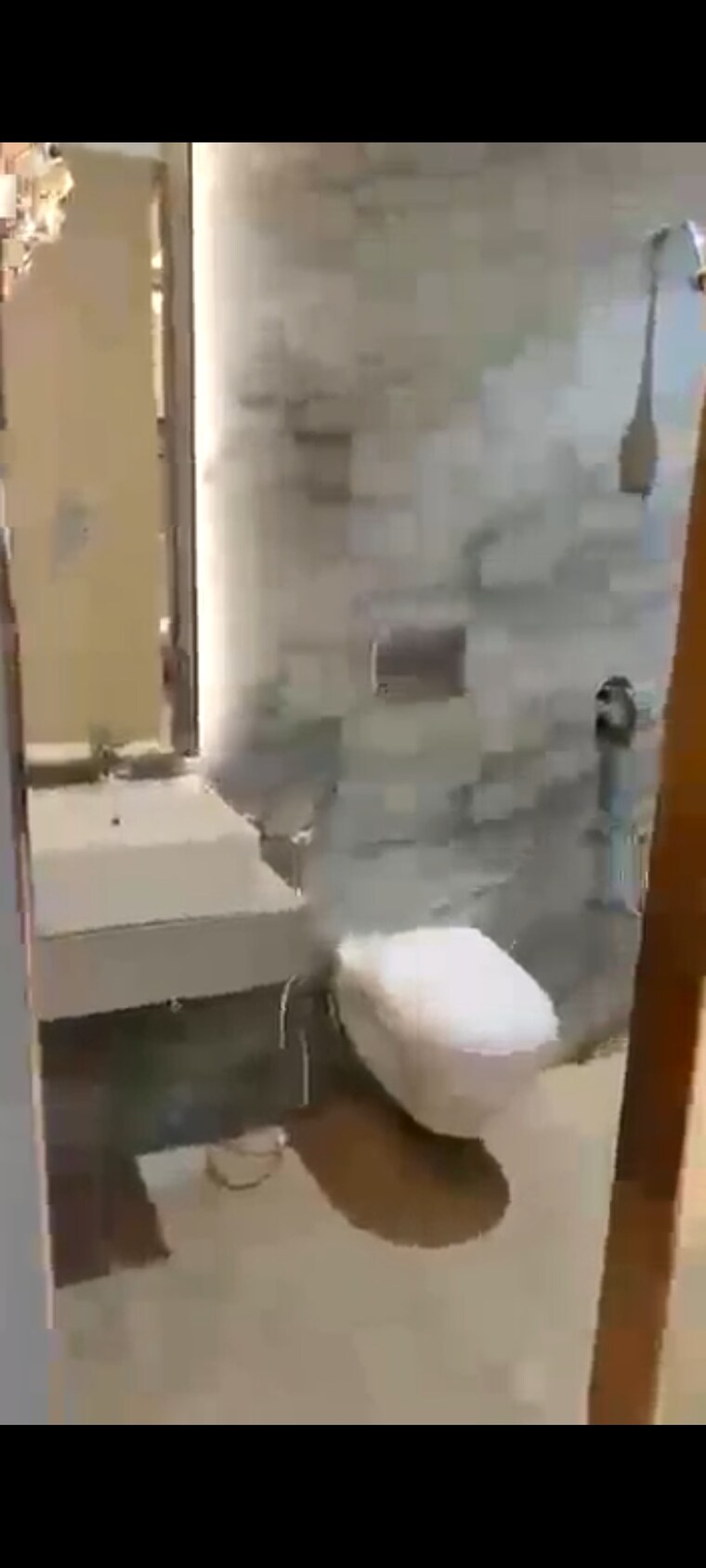 Master Bedroom, paradigm-alaya 2 Bedroom 648 Sq.Ft. Apartment In Jogeshwari West Mumbai 9161946