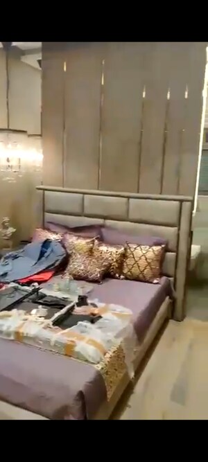 Bedroom in 2 BHK Apartment at Paradigm Alaya, Jogeshwari West – for Sale