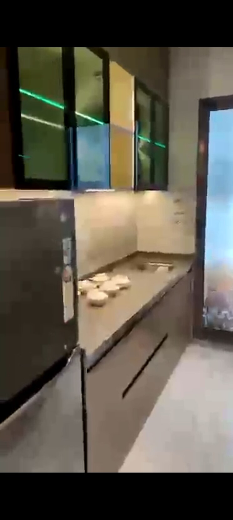 Bathroom, paradigm-alaya 2 Bedroom 648 Sq.Ft. Apartment In Jogeshwari West Mumbai 9161946