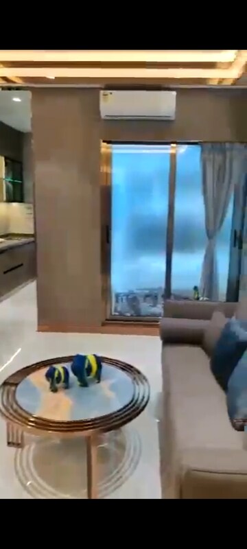 2 BHK Apartment For Sale in Paradigm Alaya, Jogeshwari West