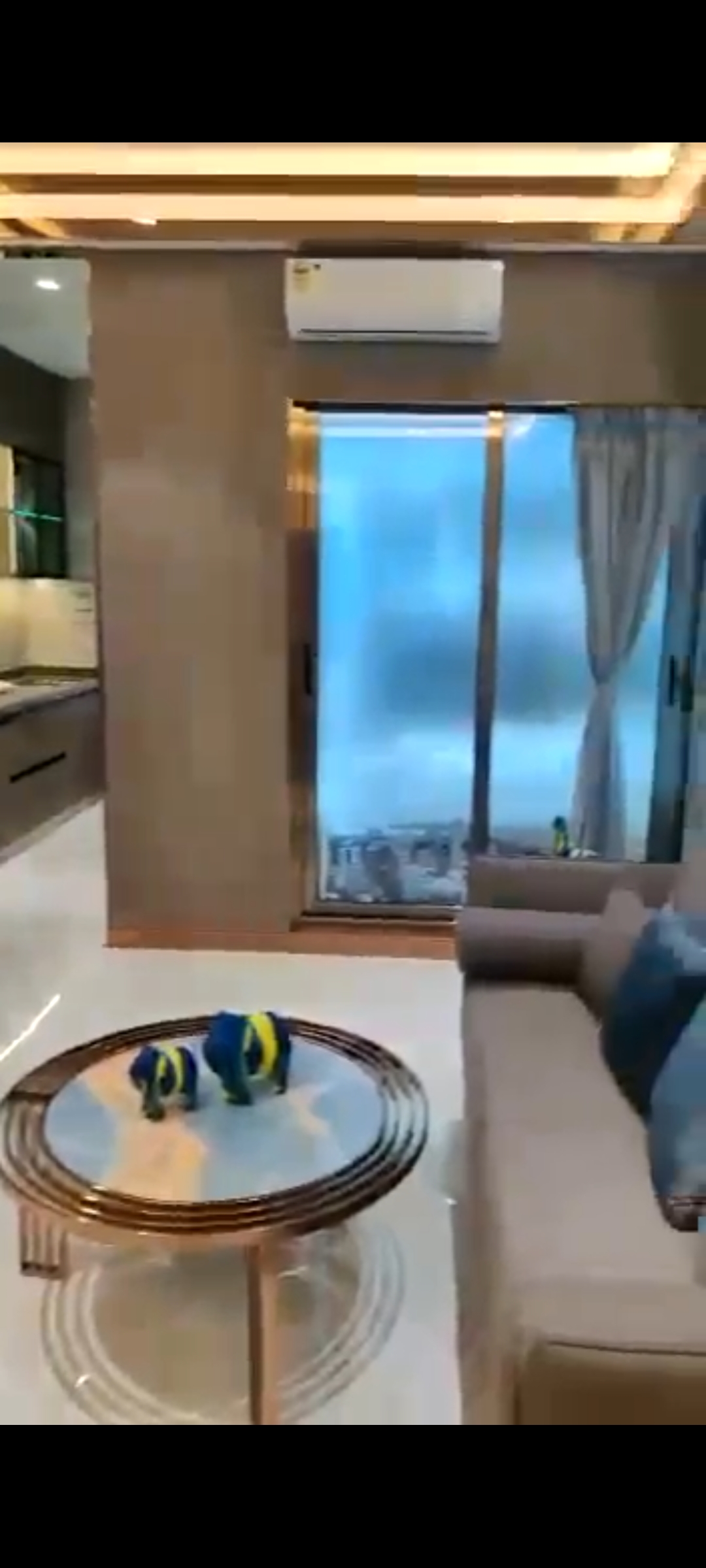 2 BHK Apartment For Sale in Paradigm Alaya