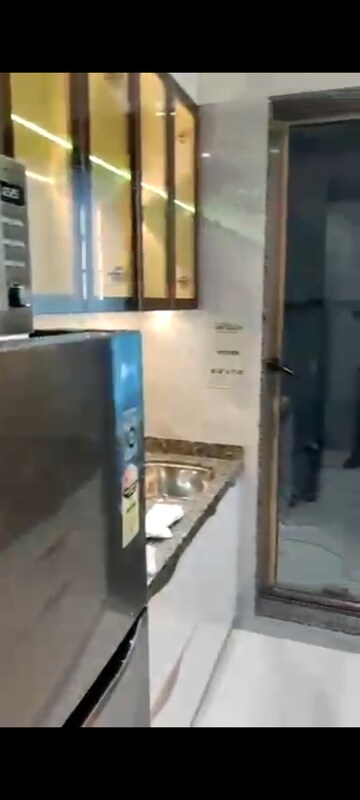 Furnished Amenities in 2 BHK Apartment at Paradigm Alaya, Jogeshwari West – for Sale