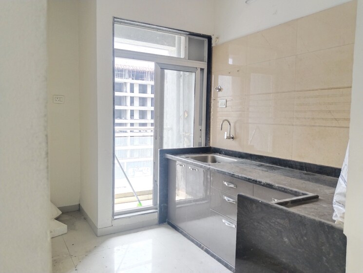 Room, kt-sai-view 1 Bedroom 400 Sq.Ft. Apartment In Khanda Colony Navi Mumbai 9161945