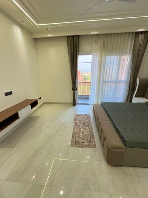 Bedroom in 5 BHK Villa at Sector 115 – for Sale