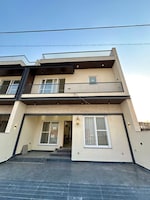 5 BHK + Pooja Room 150 Sq.Yd. Villa in Independent Villa