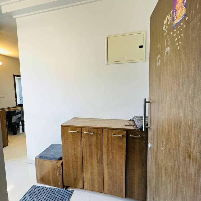 undefined, nyati-empire 2 Bedroom 850 Sq.Ft. Apartment In Santipur Pune 9161969